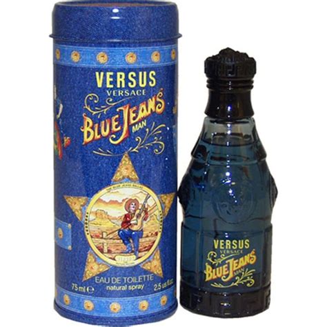 versus gianni versace uomo|blue jeans cologne Gianni Versace.